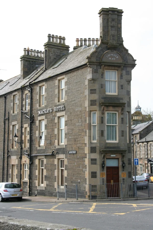 Wick - city photo 4