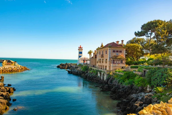 Португалия - фото страны 4