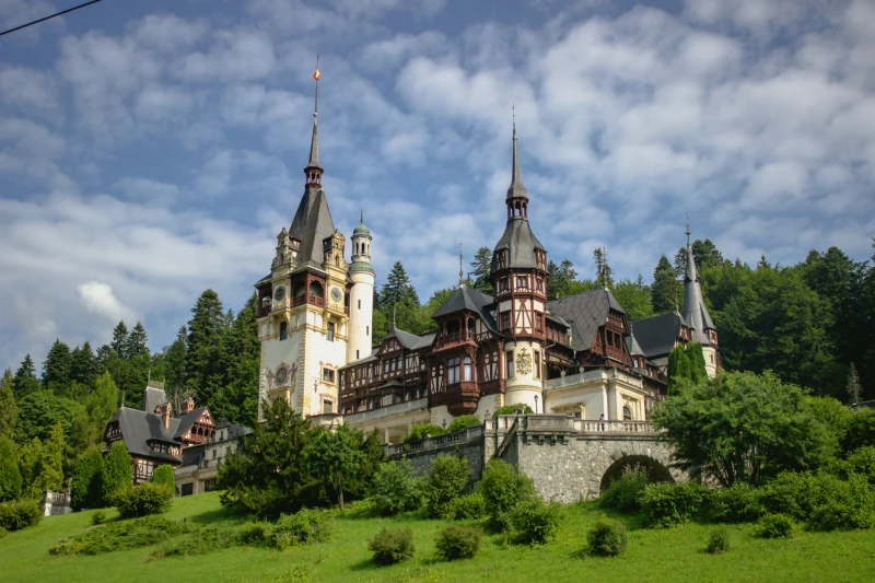 Romania - country photo 2