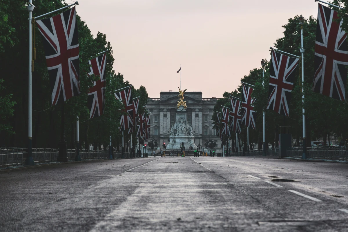 United Kingdom - country photo 1