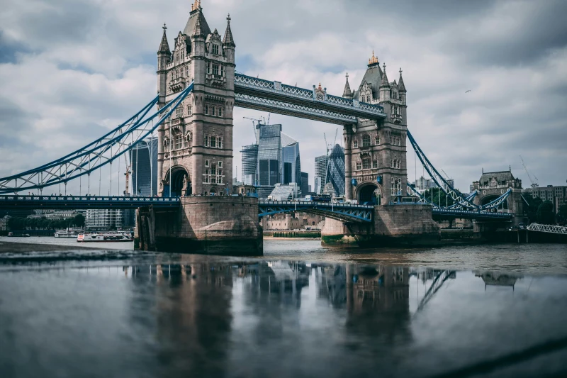 United Kingdom - country photo 2