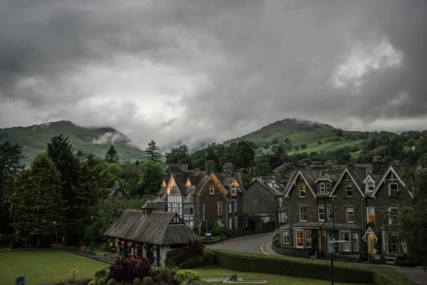 United Kingdom - country photo 3