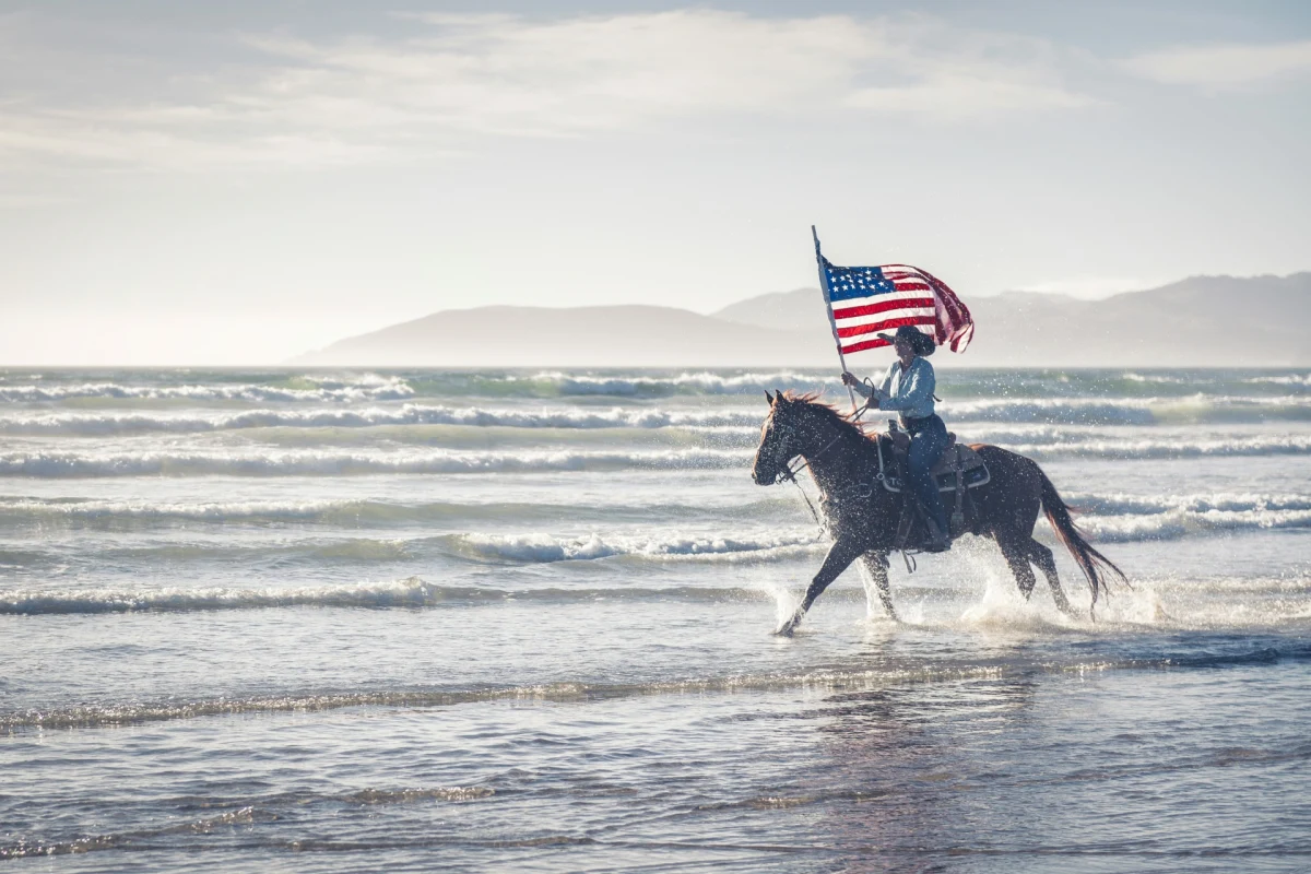 United States - country photo 1