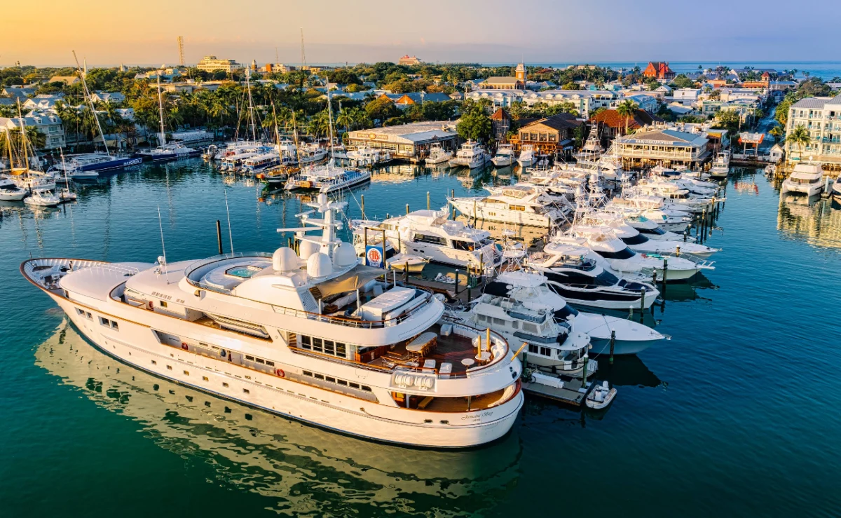 A & B Marina - marina photo 1
