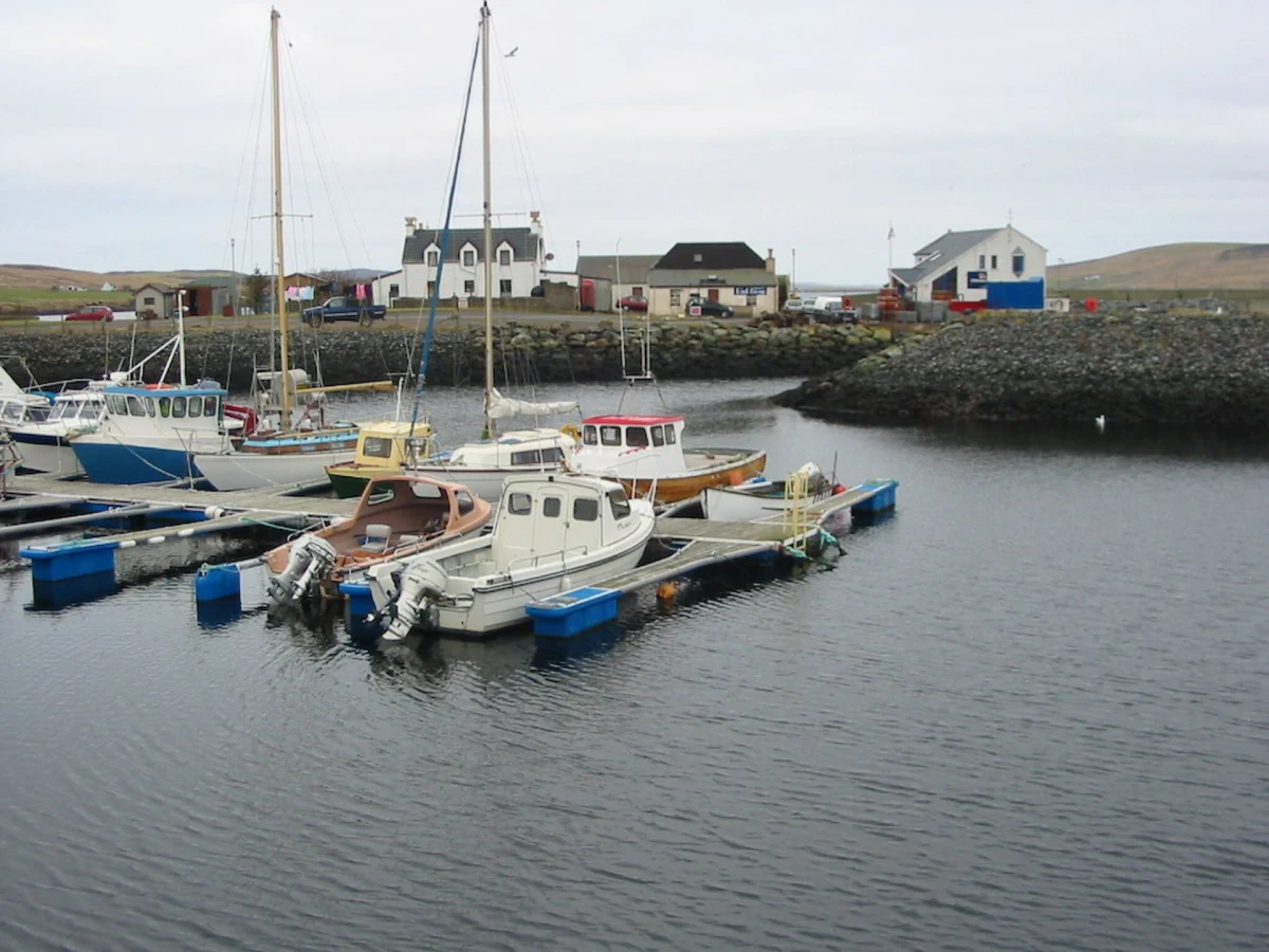 Aith Marina - marina photo 1