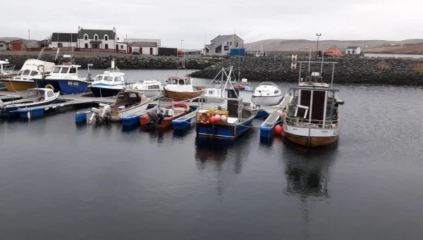 Aith Marina - marina photo 3