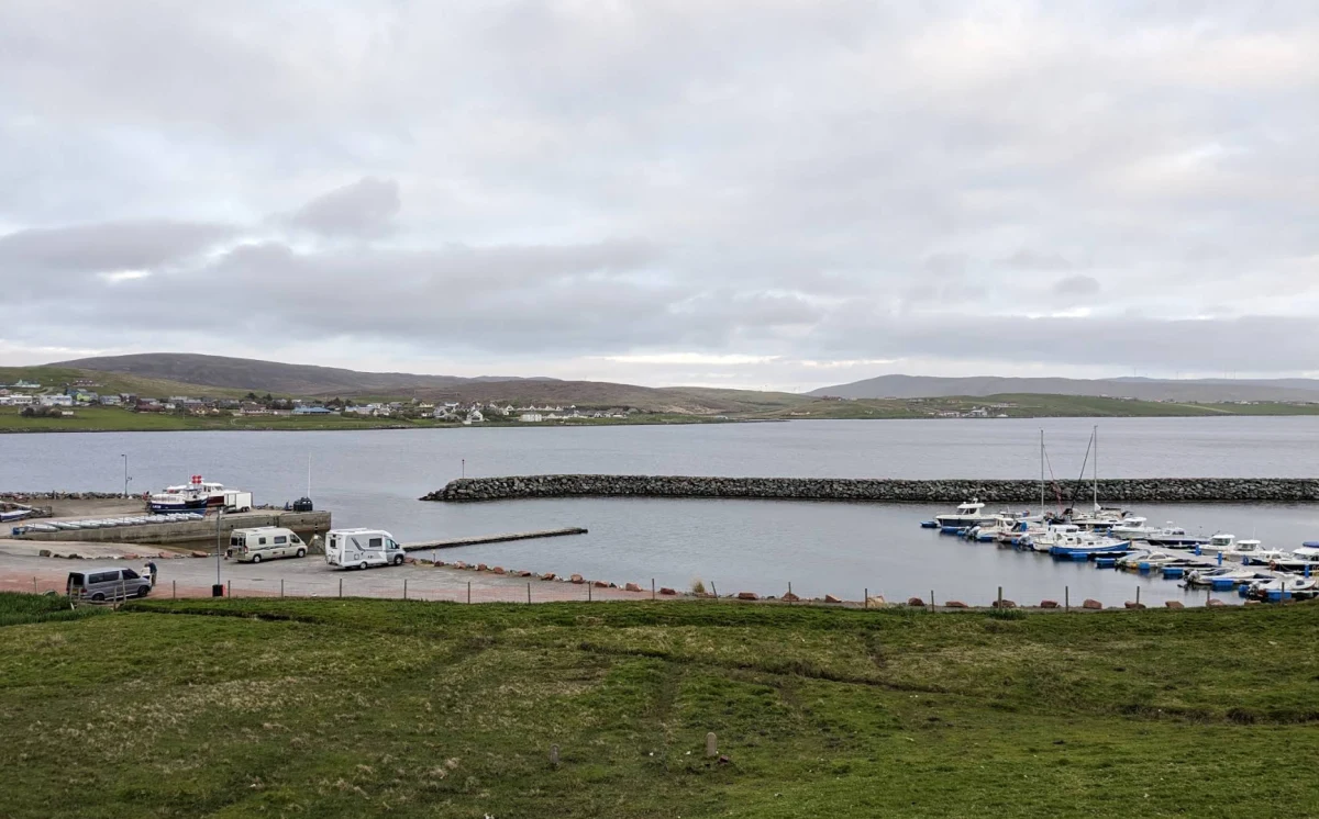 Brae Marina - marina photo 1