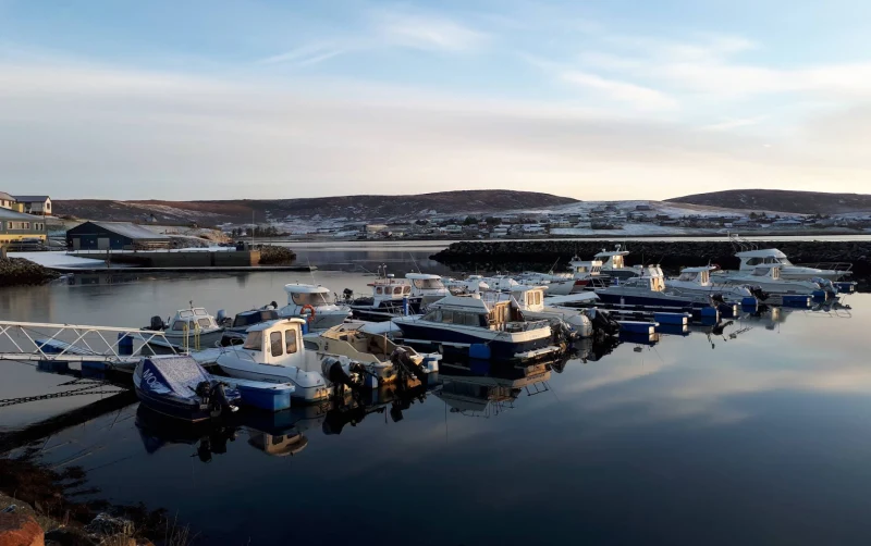 Brae Marina - marina photo 2