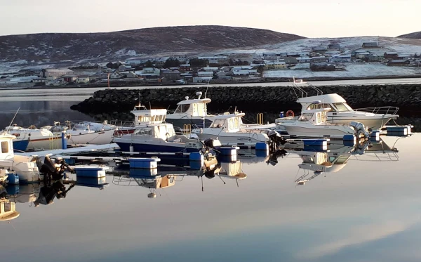 Brae Marina - marina photo 3