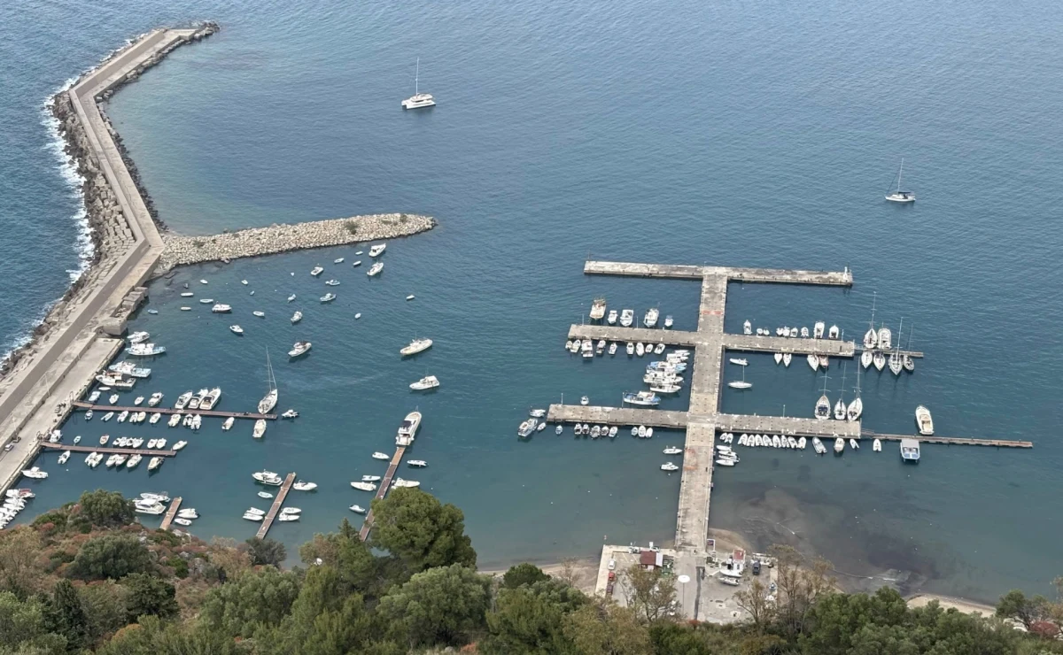 Marina Cefalù - фото марины 1