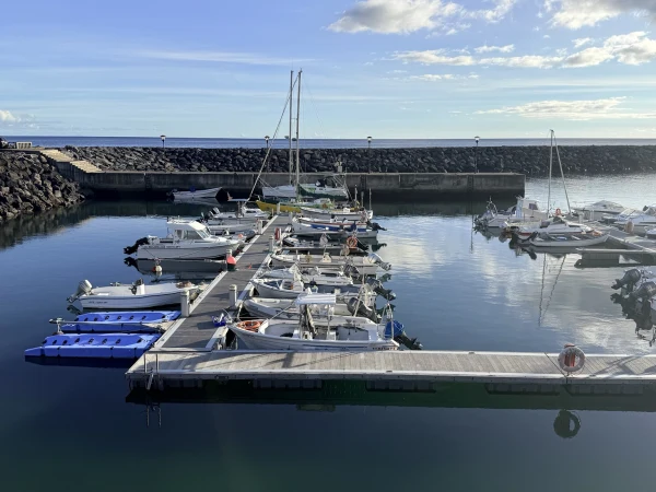 Marina da Povoação - marina photo 3