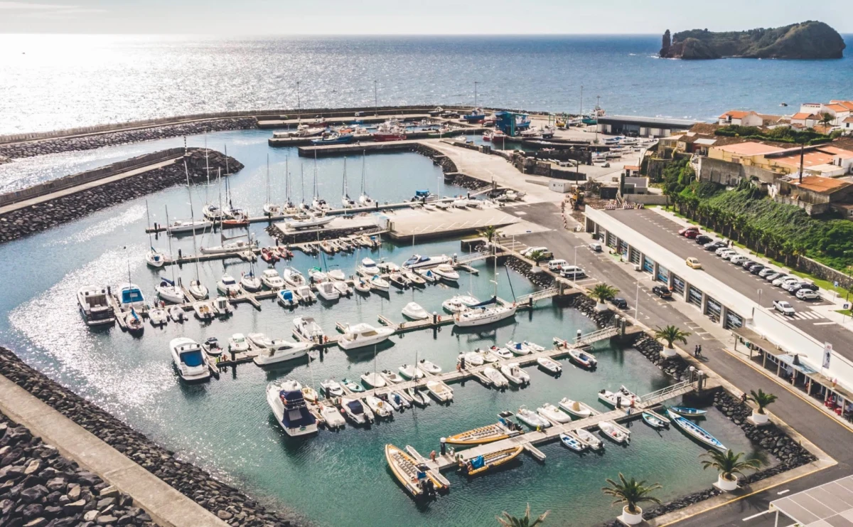 Marina da Vila - marina photo 1
