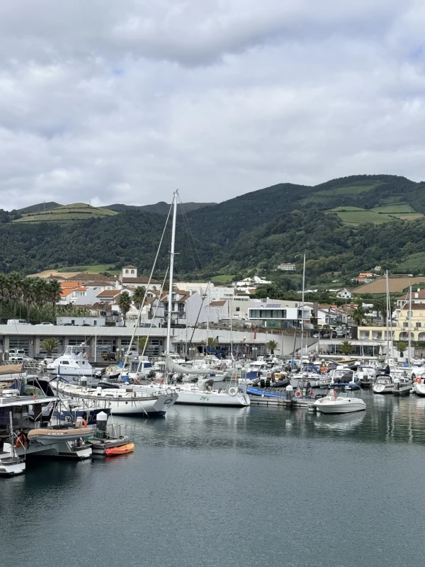 Marina da Vila - фото марины 3
