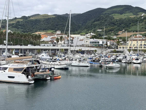 Marina da Vila - фото марины 4