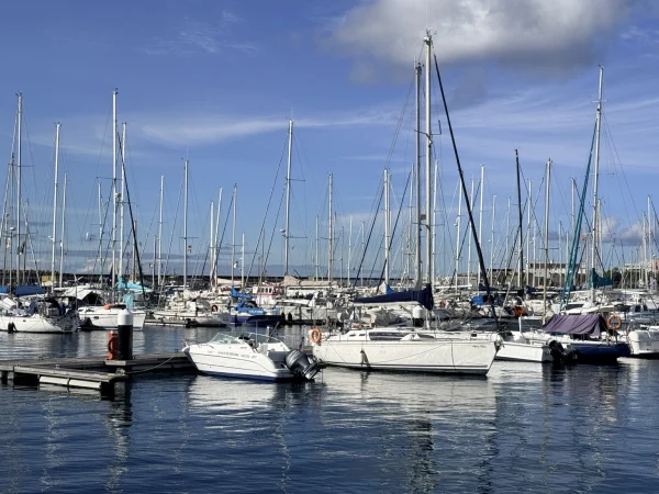 Marina de Ponta Delgada - marina photo 4