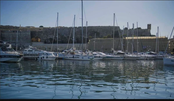 Marina di Valletta - фото марины 3