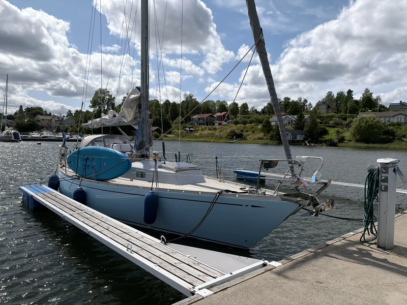 Marina Elmsta - marina photo 2