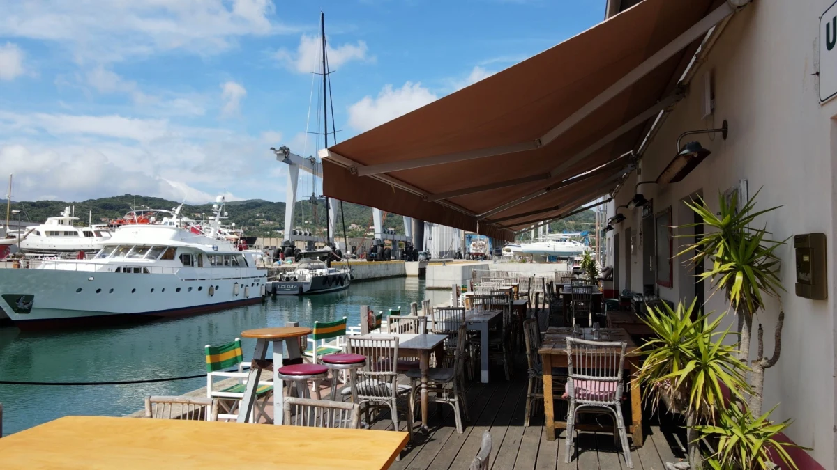 Esaom Cesa Marina - фото марины 1