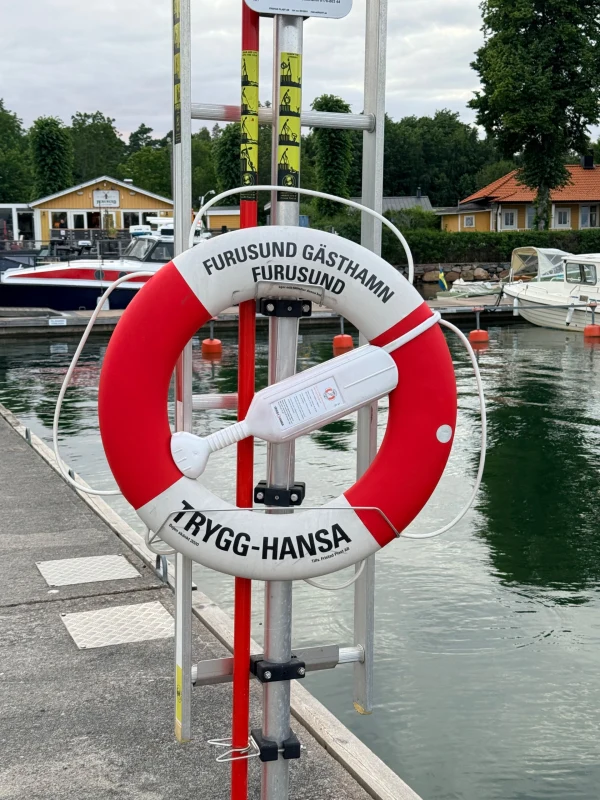 Marina Furusund - marina photo 4