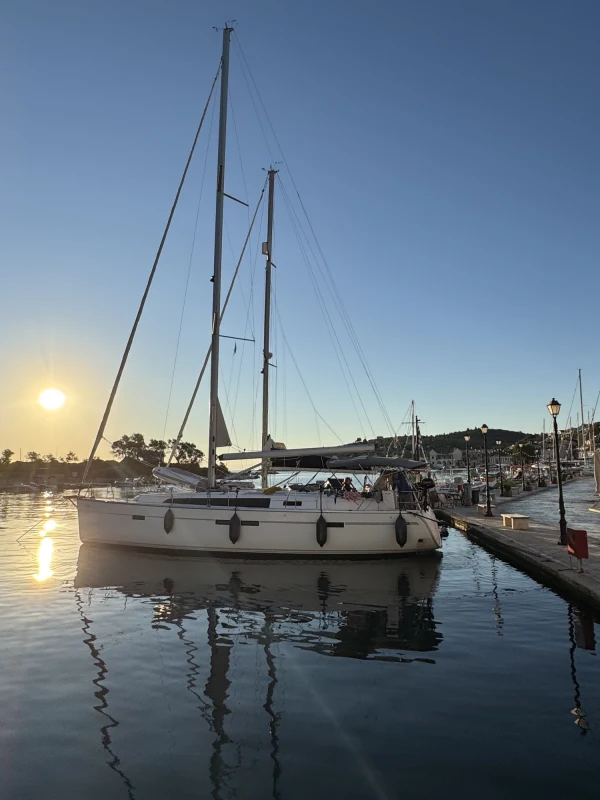 Gaios Marina - marina photo 3