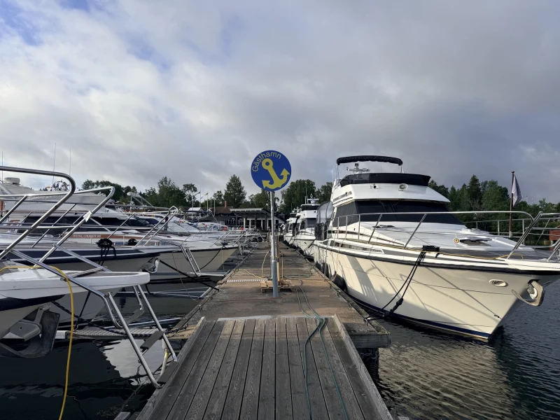 Marina Grisslehamn - marina photo 2