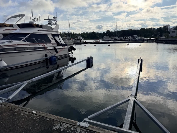 Marina Grisslehamn - marina photo 3