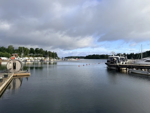 Marina Grisslehamn - marina photo 4