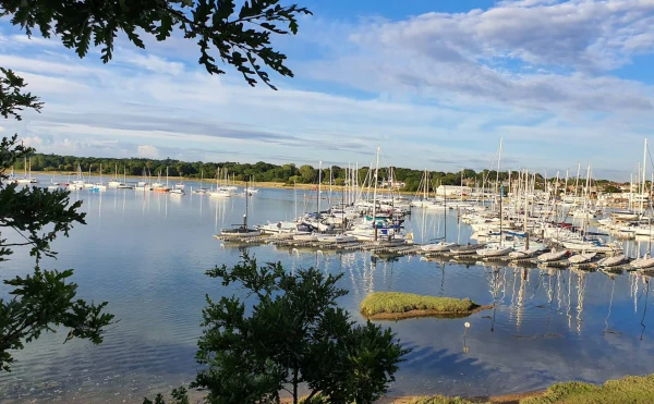 Hamble Point Marina - marina photo 3