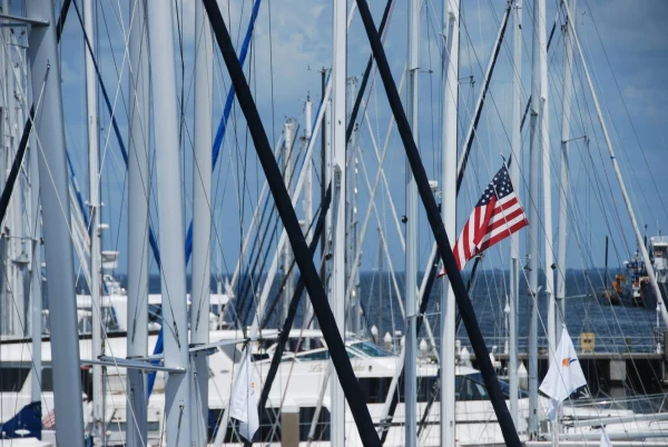 Harborage Marina - фото марины 3