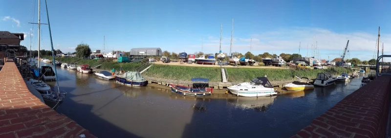 Highway Marine - marina photo 2