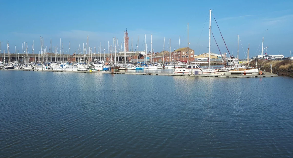 Humber Cruising Association Marina - marina photo 1