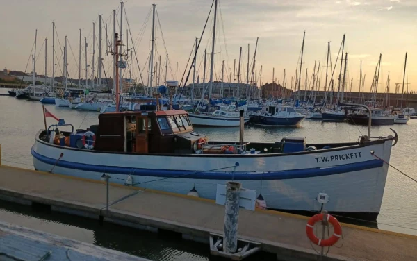Humber Cruising Association Marina - marina photo 3