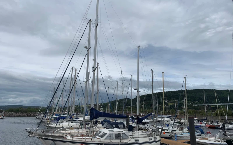 Inverness Marina - marina photo 2