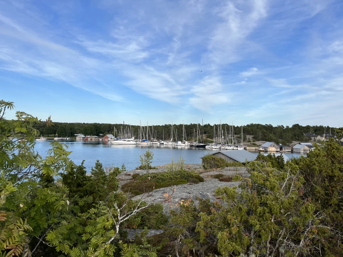 Marina Käringsund - marina photo 1