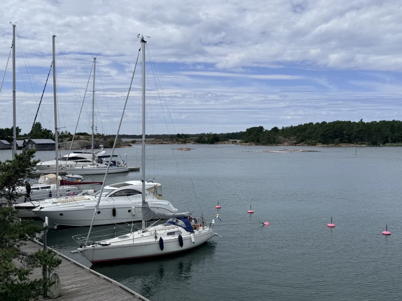Marina Käringsund - marina photo 2