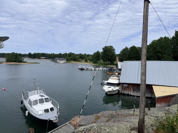Marina Käringsund - marina photo 3