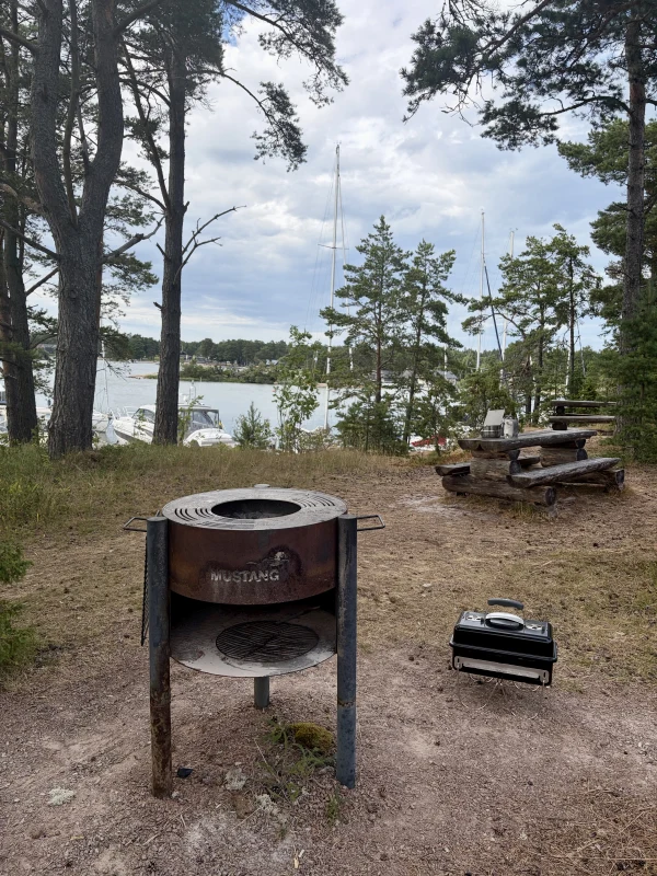 Marina Käringsund - marina photo 3