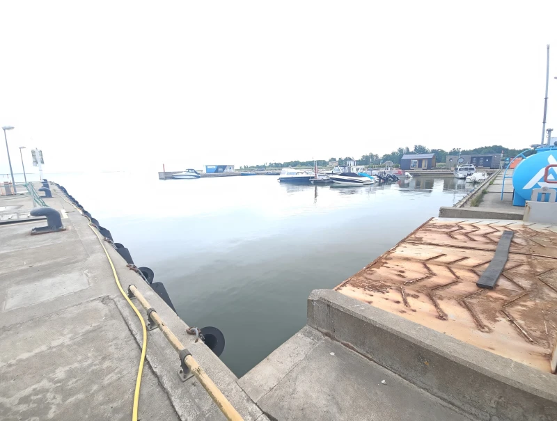 Leppneeme sadam - marina photo 2