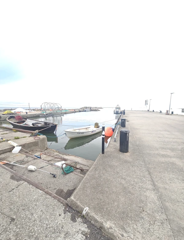 Leppneeme sadam - marina photo 3