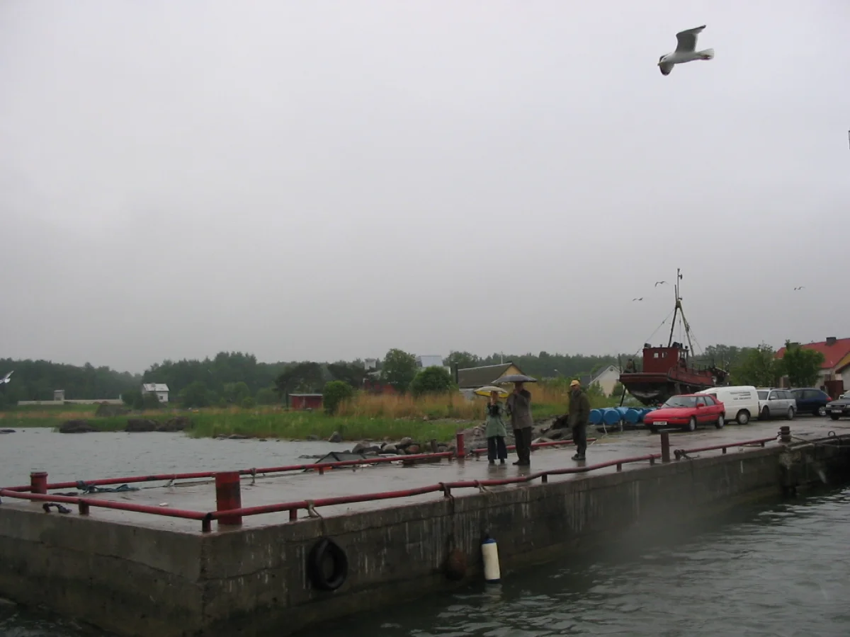 Leppneeme sadam - marina photo 1
