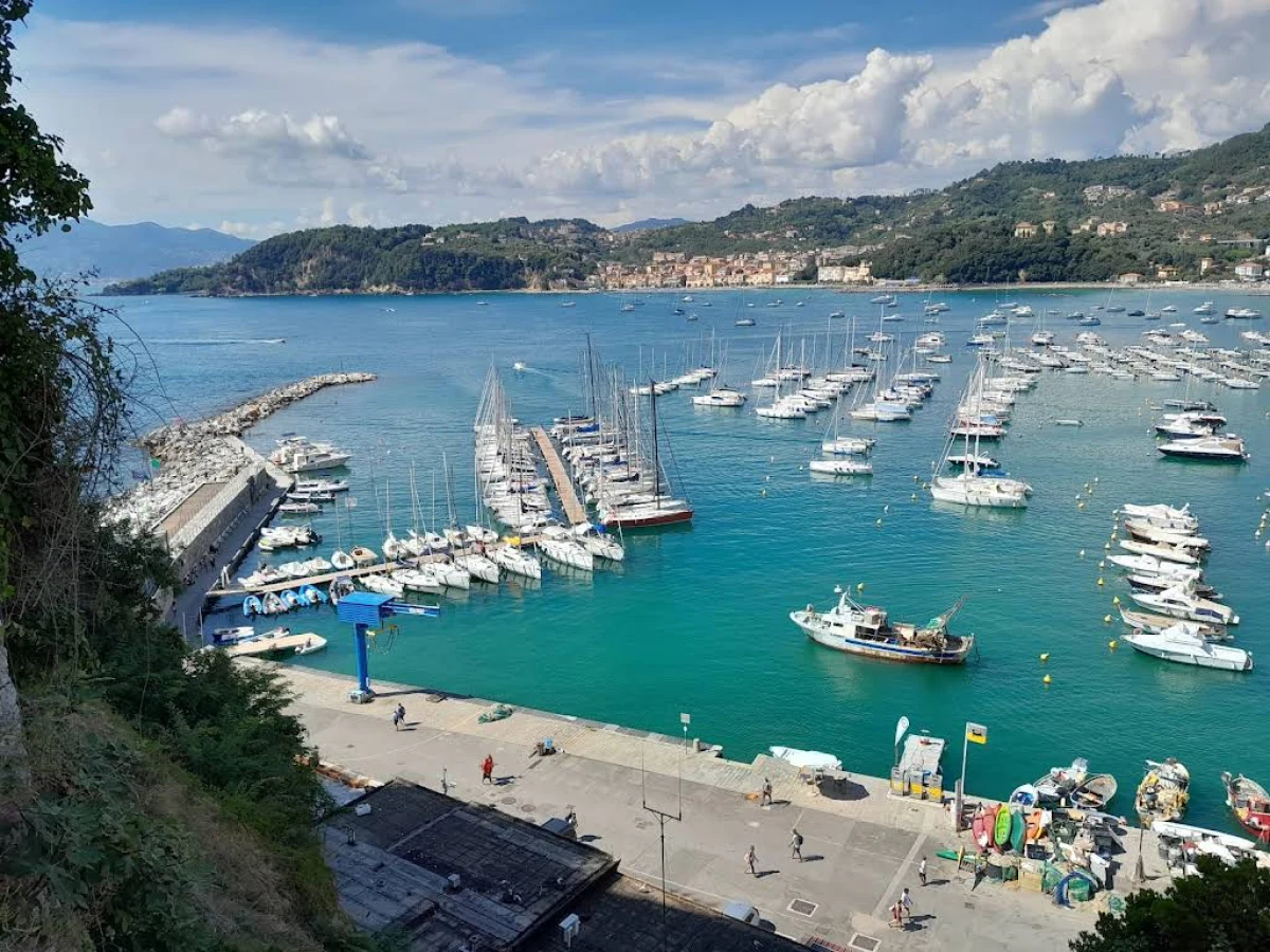 Marina Lerici - фото марины 1