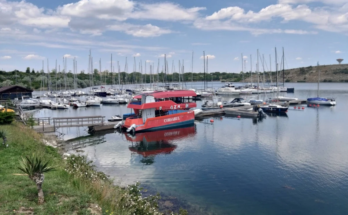 LifeHarbour Limanu - marina photo 1