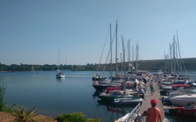 LifeHarbour Limanu - marina photo 2