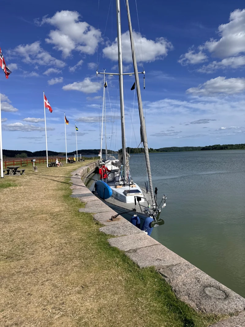Mem Marina - marina photo 2
