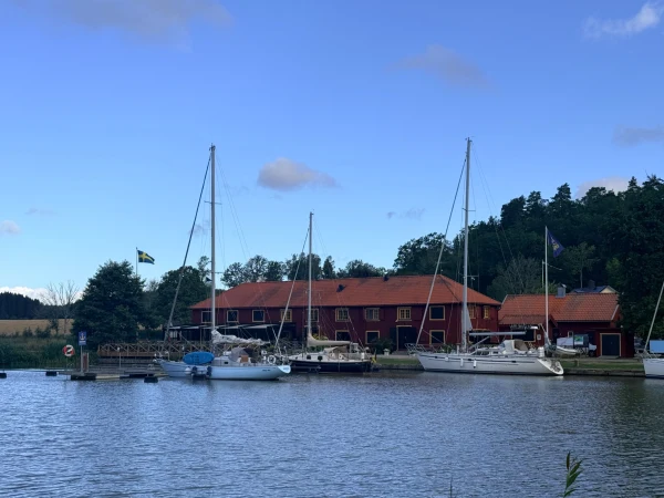 Mem Marina - marina photo 3