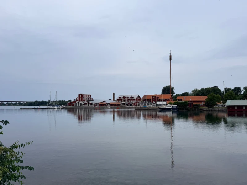 Motala Marina - marina photo 2
