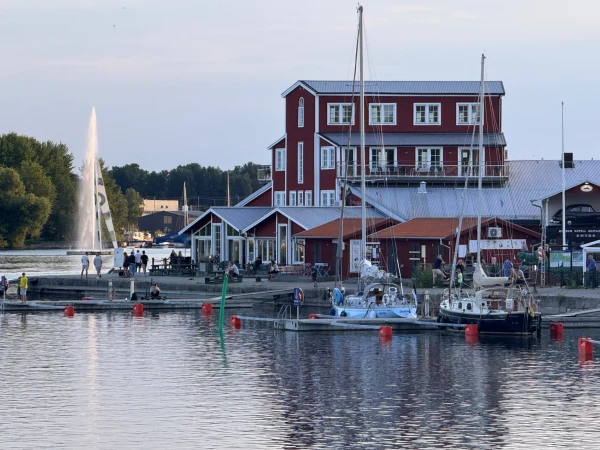 Motala Marina - marina photo 3