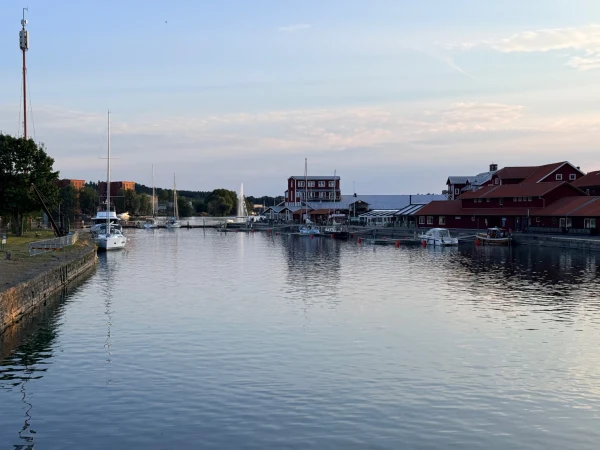 Motala Marina - marina photo 4