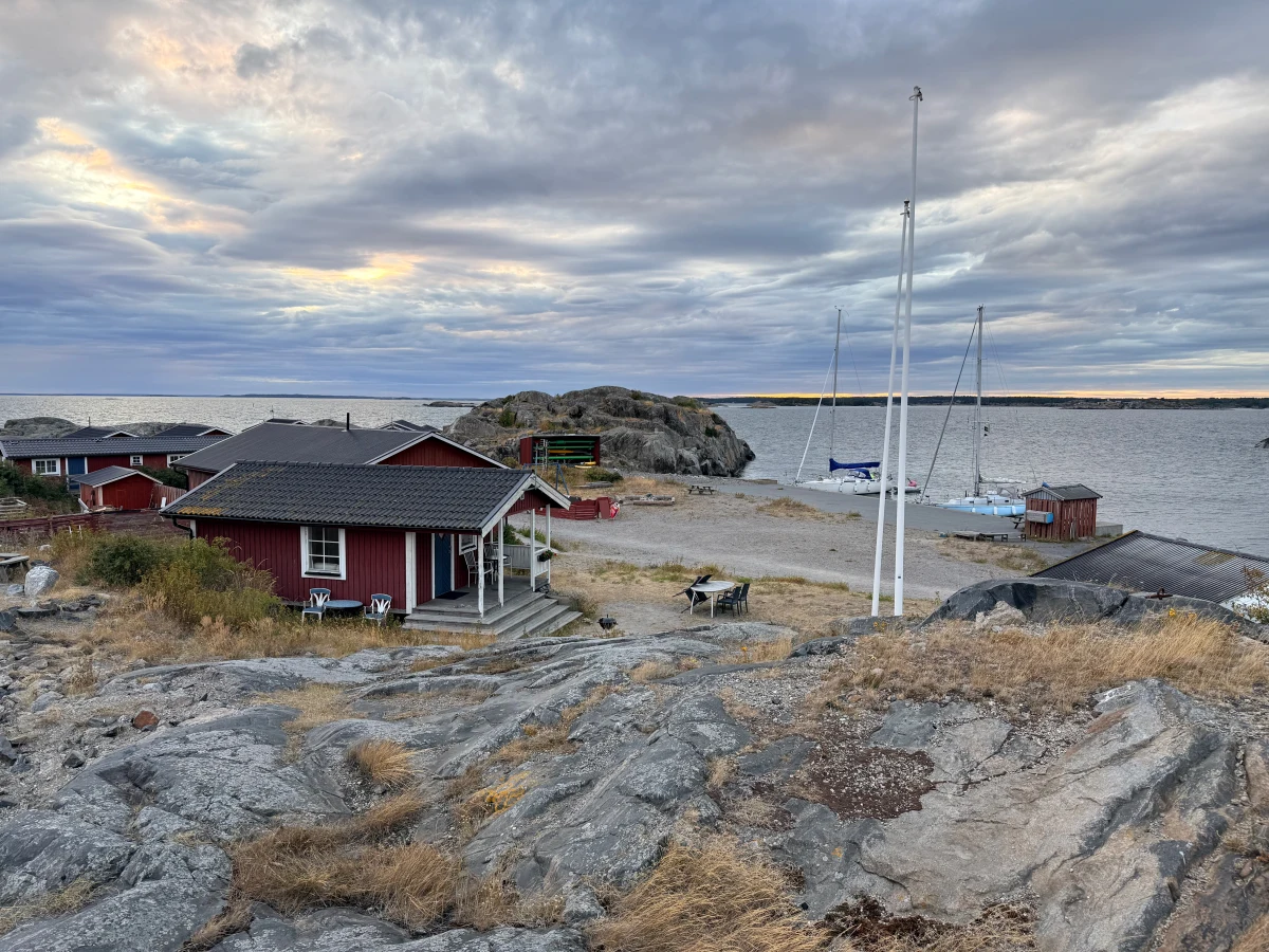 Marina Norrhamn Oja - marina photo 1