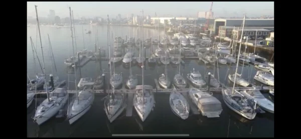 Ocean Quay Marina - фото марины 3